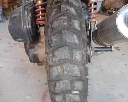 Вайпер Другая, объемом двигателя 100 л и пробегом 0 тыс. км за 299 $, фото 5 на Automoto.ua