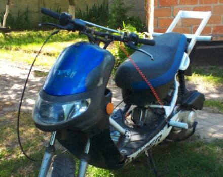 Вайпер Інша, об'ємом двигуна 70 л та пробігом 0 тис. км за 134 $, фото 1 на Automoto.ua