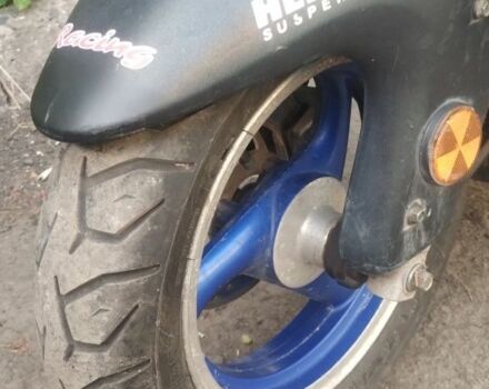 Вайпер Інша, об'ємом двигуна 49 л та пробігом 0 тис. км за 322 $, фото 4 на Automoto.ua