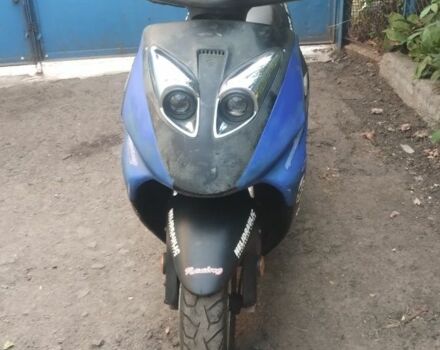 Вайпер Інша, об'ємом двигуна 49 л та пробігом 0 тис. км за 322 $, фото 2 на Automoto.ua