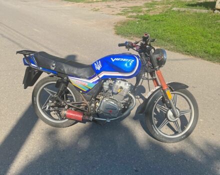 Вайпер Другая 2007 в Александрие на Automoto.ua Вайпер Другая, объемом двигателя 0.15 л и пробегом 0 тыс. км за 24000 $, фото 4 на Automoto.ua