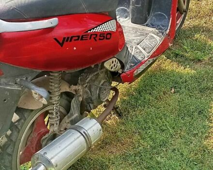 Вайпер Другая, объемом двигателя 50 л и пробегом 0 тыс. км за 133 $, фото 4 на Automoto.ua