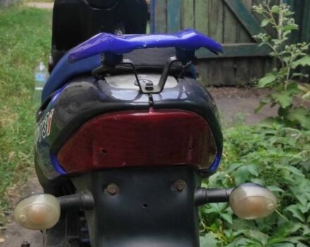 Вайпер Другая, объемом двигателя 49 л и пробегом 0 тыс. км за 194 $, фото 4 на Automoto.ua