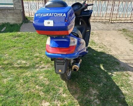 Вайпер Інша, об'ємом двигуна 0.15 л та пробігом 0 тис. км за 20000 $, фото 4 на Automoto.ua