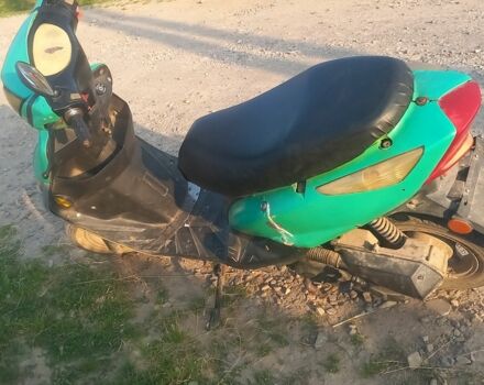 Вайпер Другая, объемом двигателя 49 л и пробегом 0 тыс. км за 146 $, фото 3 на Automoto.ua