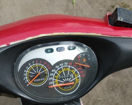 Вайпер Інша, об'ємом двигуна 50 л та пробігом 0 тис. км за 412 $, фото 6 на Automoto.ua