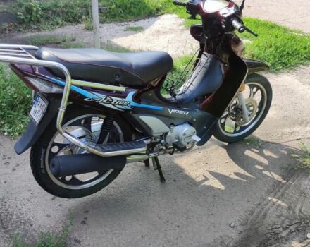 Вайпер Інша, об'ємом двигуна 0.11 л та пробігом 0 тис. км за 448 $, фото 5 на Automoto.ua