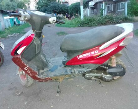 Вайпер Другая, объемом двигателя 50 л и пробегом 0 тыс. км за 42 $, фото 7 на Automoto.ua
