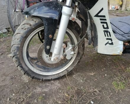 Вайпер Інша, об'ємом двигуна 49 л та пробігом 0 тис. км за 55 $, фото 4 на Automoto.ua