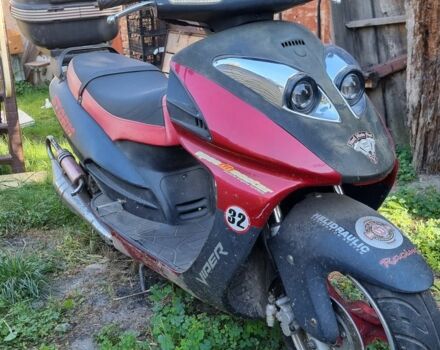 Вайпер Інша, об'ємом двигуна 0.15 л та пробігом 0 тис. км за 15000 $, фото 2 на Automoto.ua