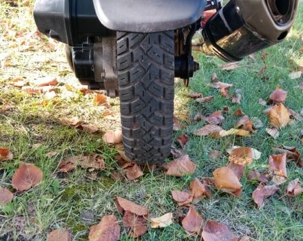 Вайпер Другая, объемом двигателя 50 л и пробегом 0 тыс. км за 226 $, фото 3 на Automoto.ua