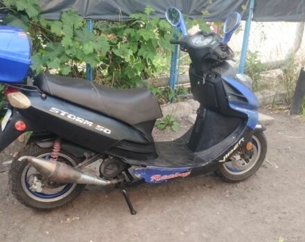 Вайпер Інша, об'ємом двигуна 49 л та пробігом 0 тис. км за 322 $, фото 1 на Automoto.ua