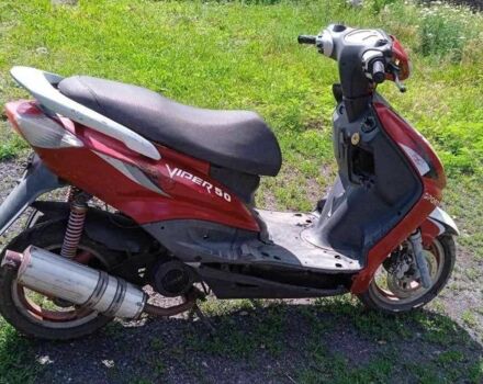 Вайпер Другая, объемом двигателя 50 л и пробегом 0 тыс. км за 42 $, фото 1 на Automoto.ua