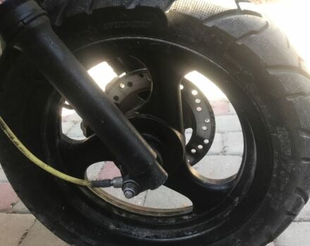 Вайпер Інша, об'ємом двигуна 85 л та пробігом 0 тис. км за 206 $, фото 4 на Automoto.ua