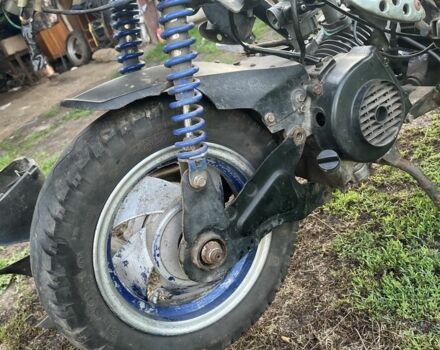 Вайпер Другая, объемом двигателя 50 л и пробегом 0 тыс. км за 72 $, фото 3 на Automoto.ua