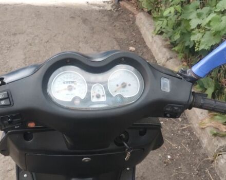 Вайпер Інша, об'ємом двигуна 49 л та пробігом 0 тис. км за 322 $, фото 6 на Automoto.ua