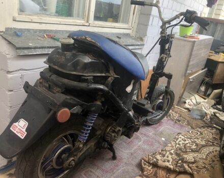 Вайпер Інша, об'ємом двигуна 80 л та пробігом 0 тис. км за 85 $, фото 2 на Automoto.ua
