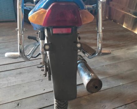 Вайпер Другая, объемом двигателя 49 л и пробегом 0 тыс. км за 333 $, фото 8 на Automoto.ua