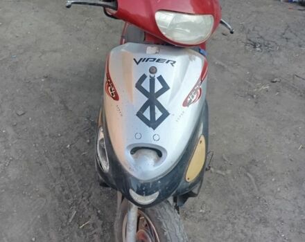Вайпер Другая, объемом двигателя 49 л и пробегом 0 тыс. км за 85 $, фото 2 на Automoto.ua