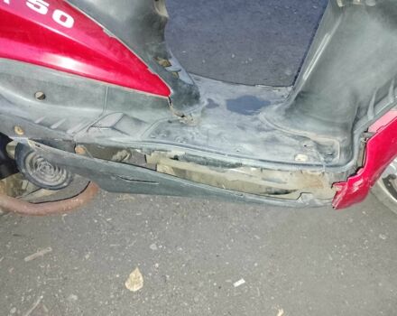 Вайпер Другая, объемом двигателя 50 л и пробегом 0 тыс. км за 42 $, фото 3 на Automoto.ua