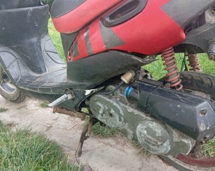 Вайпер Другая, объемом двигателя 49 л и пробегом 0 тыс. км за 97 $, фото 2 на Automoto.ua