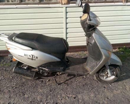 Вайпер Інша, об'ємом двигуна 50 л та пробігом 0 тис. км за 204 $, фото 2 на Automoto.ua