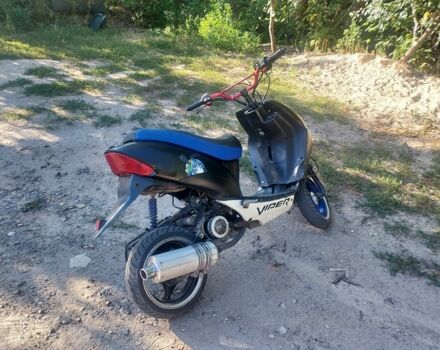 Вайпер Другая, объемом двигателя 80 л и пробегом 0 тыс. км за 125 $, фото 2 на Automoto.ua