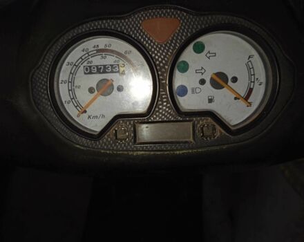 Вайпер Інша, об'ємом двигуна 49 л та пробігом 0 тис. км за 194 $, фото 2 на Automoto.ua