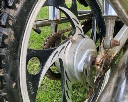 Вайпер Інша, об'ємом двигуна 0.11 л та пробігом 0 тис. км за 200 $, фото 4 на Automoto.ua