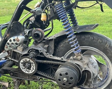 Вайпер Другая, объемом двигателя 50 л и пробегом 0 тыс. км за 97 $, фото 2 на Automoto.ua