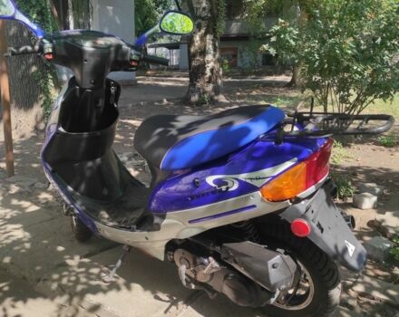 Вайпер Інша, об'ємом двигуна 49 л та пробігом 0 тис. км за 364 $, фото 5 на Automoto.ua