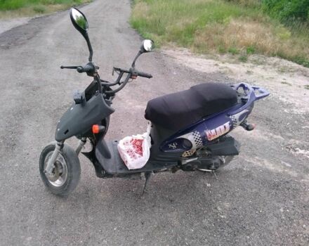 Вайпер Інша, об'ємом двигуна 49 л та пробігом 0 тис. км за 158 $, фото 3 на Automoto.ua