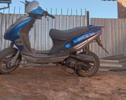 Вайпер Інша, об'ємом двигуна 49 л та пробігом 0 тис. км за 109 $, фото 2 на Automoto.ua
