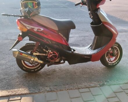 Вайпер Другая, объемом двигателя 50 л и пробегом 0 тыс. км за 226 $, фото 1 на Automoto.ua