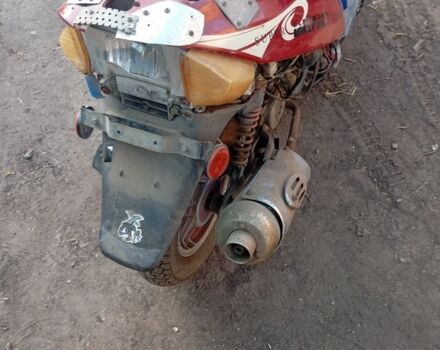Вайпер Другая, объемом двигателя 49 л и пробегом 0 тыс. км за 85 $, фото 4 на Automoto.ua
