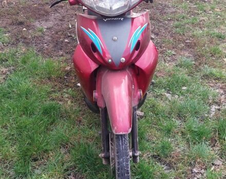 Вайпер Інша, об'ємом двигуна 0.11 л та пробігом 0 тис. км за 262 $, фото 3 на Automoto.ua