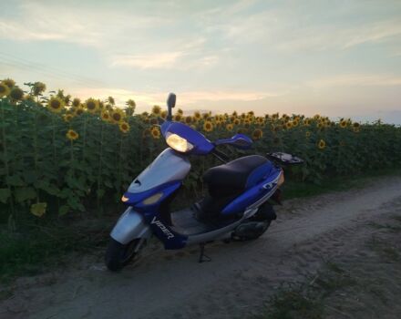 Вайпер Другая, объемом двигателя 49 л и пробегом 0 тыс. км за 170 $, фото 3 на Automoto.ua