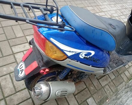 Вайпер Другая, объемом двигателя 50 л и пробегом 0 тыс. км за 180 $, фото 1 на Automoto.ua