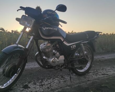 Вайпер Інша 2007 у Васильковке на Automoto.ua Вайпер Інша, об'ємом двигуна 0.13 л та пробігом 0 тис. км за 357 $, фото 2 на Automoto.ua