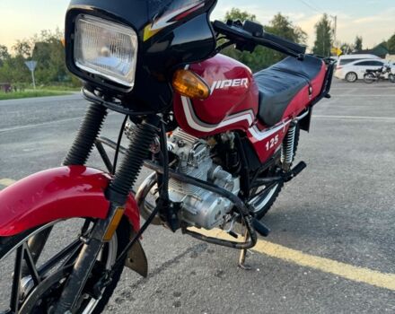 Вайпер Інша, об'ємом двигуна 0.15 л та пробігом 0 тис. км за 485 $, фото 4 на Automoto.ua