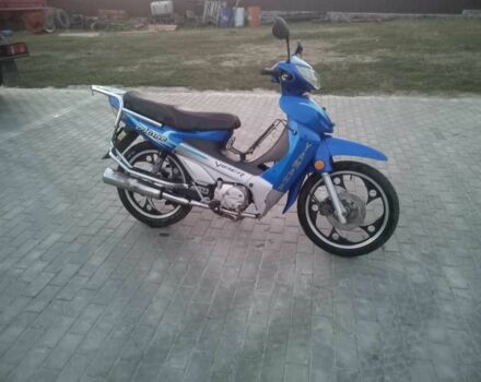 Вайпер Інша, об'ємом двигуна 0.11 л та пробігом 0 тис. км за 23000 $, фото 4 на Automoto.ua
