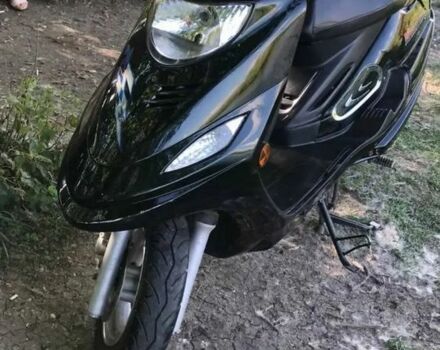 Вайпер Другая, объемом двигателя 50 л и пробегом 0 тыс. км за 600 $, фото 1 на Automoto.ua