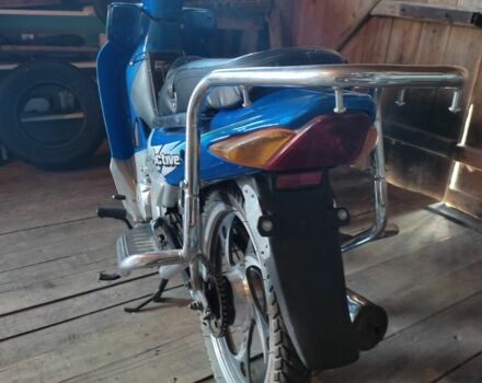 Вайпер Другая, объемом двигателя 49 л и пробегом 0 тыс. км за 333 $, фото 1 на Automoto.ua