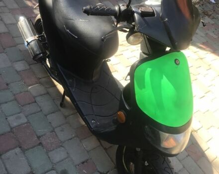 Вайпер Інша, об'ємом двигуна 85 л та пробігом 0 тис. км за 206 $, фото 1 на Automoto.ua