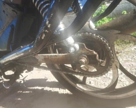 Вайпер Другая, объемом двигателя 0.11 л и пробегом 0 тыс. км за 240 $, фото 5 на Automoto.ua