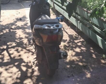 Вайпер Другая 2008 в Корюковке на Automoto.ua Вайпер Другая, объемом двигателя 50 л и пробегом 0 тыс. км за 169 $, фото 2 на Automoto.ua