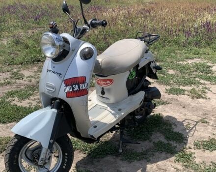 Вайпер Інша, об'ємом двигуна 80 л та пробігом 0 тис. км за 264 $, фото 4 на Automoto.ua