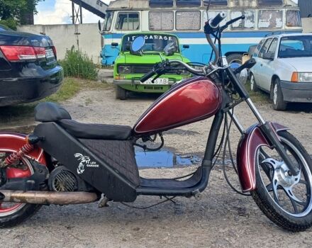 Вайпер Інша, об'ємом двигуна 0.15 л та пробігом 0 тис. км за 700 $, фото 2 на Automoto.ua