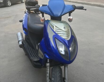 Вайпер Інша, об'ємом двигуна 50 л та пробігом 0 тис. км за 146 $, фото 2 на Automoto.ua