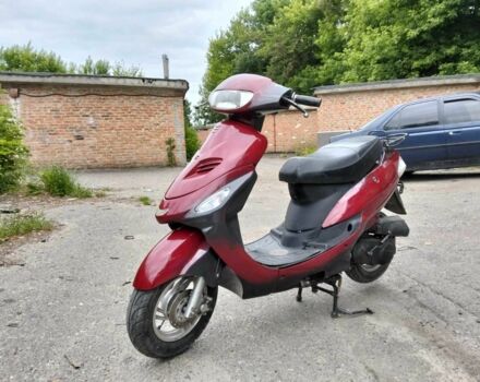 Вайпер Другая, объемом двигателя 49 л и пробегом 0 тыс. км за 327 $, фото 4 на Automoto.ua